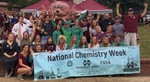 1st ChemDawg Tailgate Extravaganza